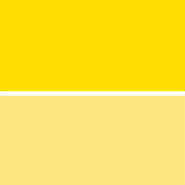 Medium Chrome Yellow 34C