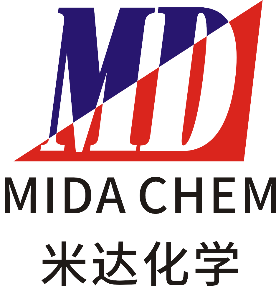 Hangzhou Mida Chemical Co.,Ltd